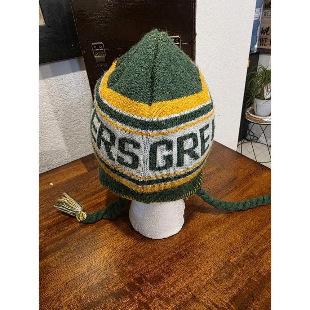 NFL‎ Green Bay Packers Kids Beenie